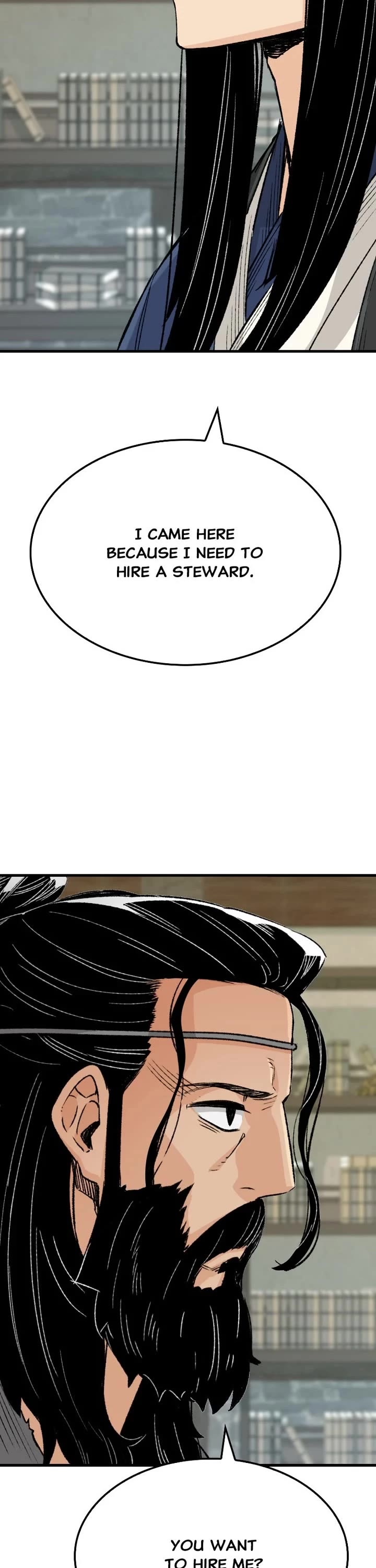 Reborn as the Heavenly Demon Chapter 23 page 46 - Chapter 23: Episode 23