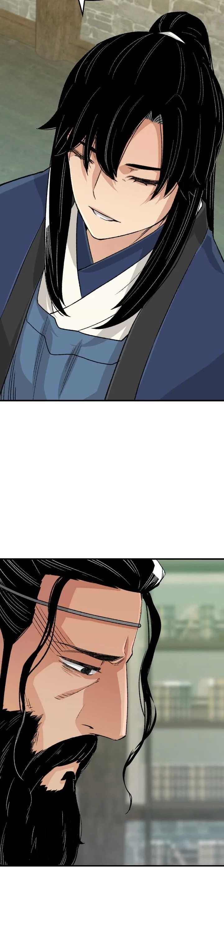 Reborn as the Heavenly Demon Chapter 23 page 48 - Chapter 23: Episode 23