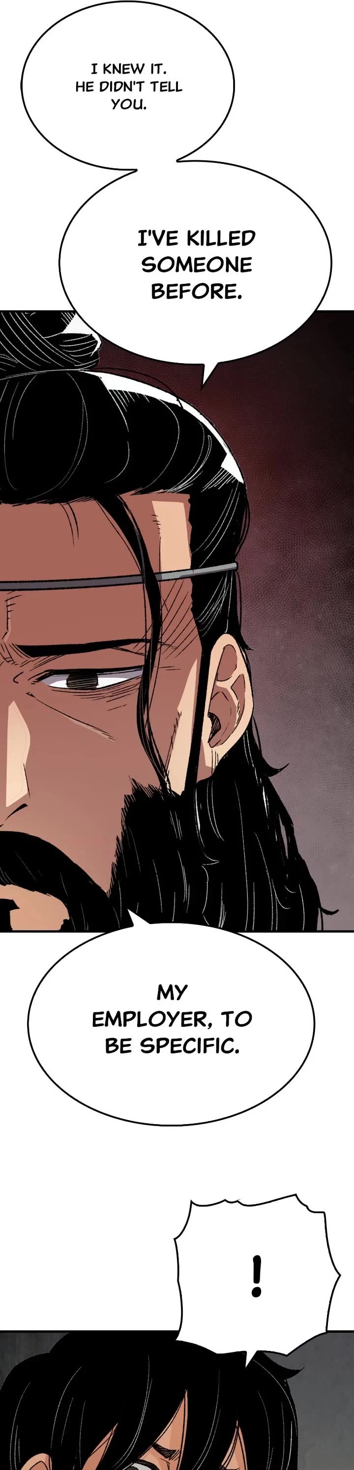 Reborn as the Heavenly Demon Chapter 23 page 49 - Chapter 23: Episode 23