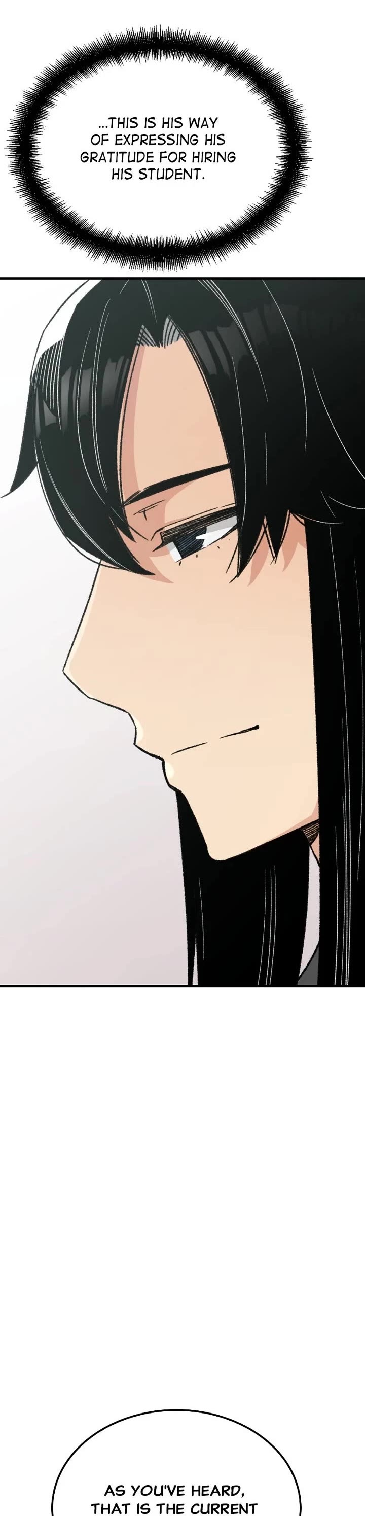 Reborn as the Heavenly Demon Chapter 24 page 10 - Chapter 24: Episode 24