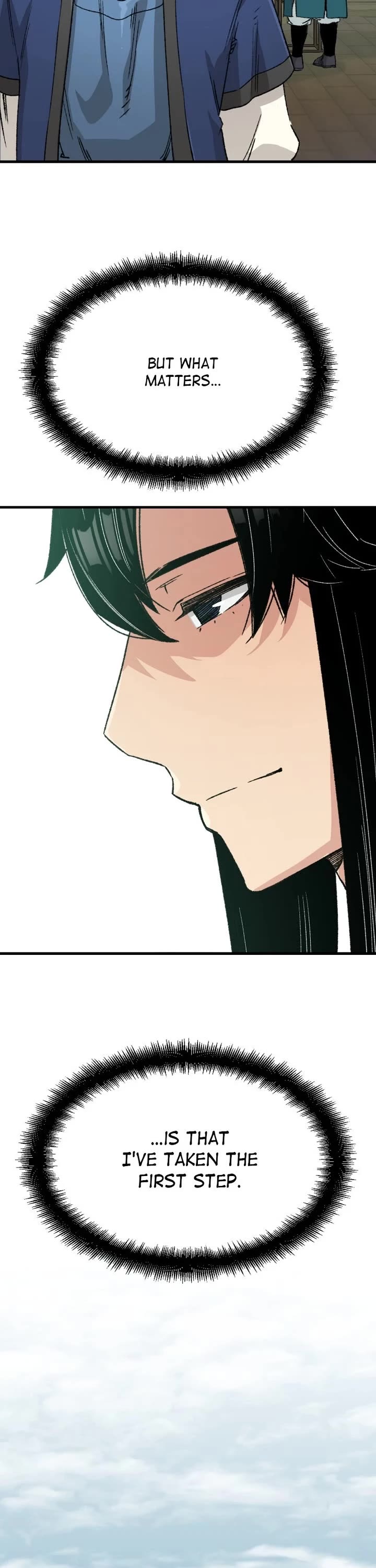 Reborn as the Heavenly Demon Chapter 24 page 16 - Chapter 24: Episode 24