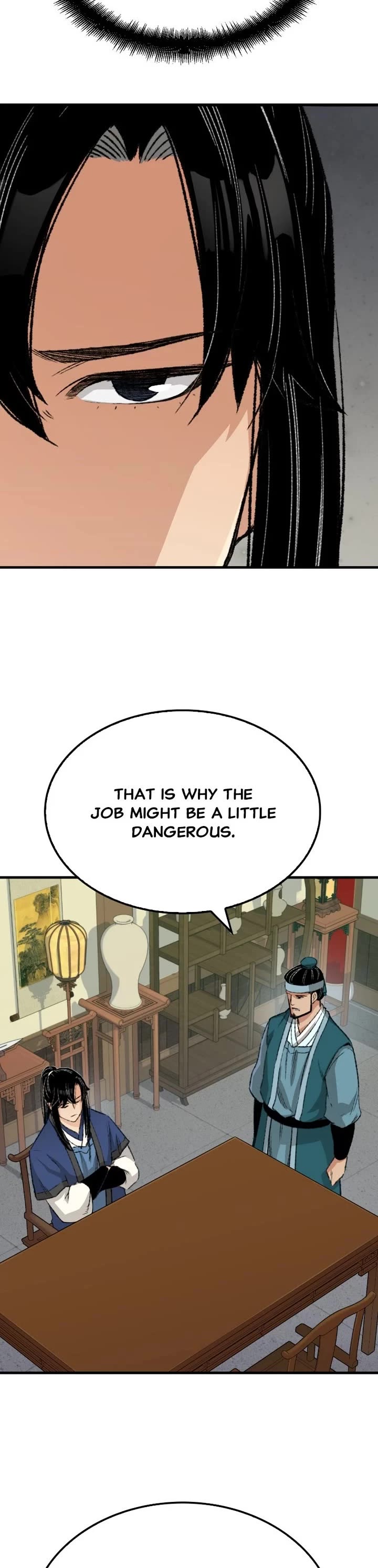 Reborn as the Heavenly Demon Chapter 24 page 24 - Chapter 24: Episode 24