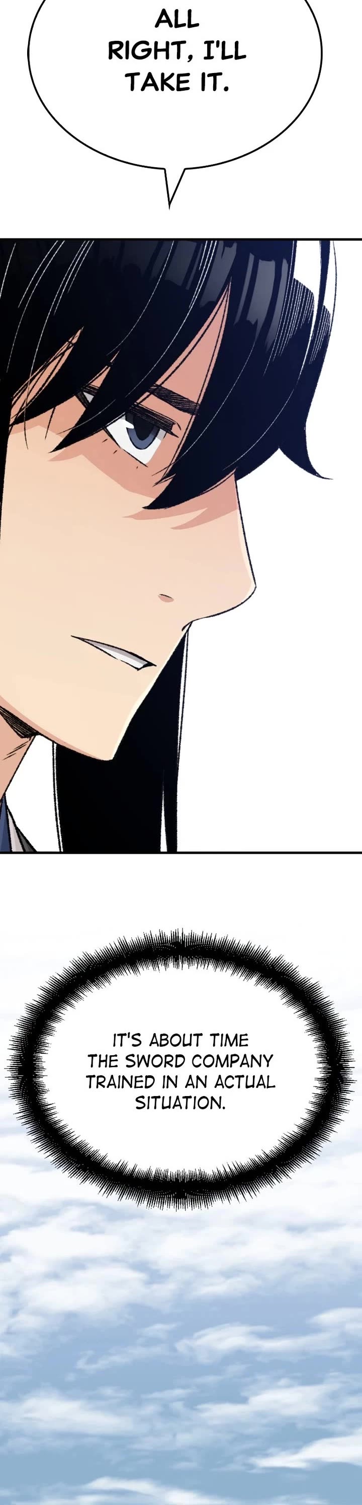 Reborn as the Heavenly Demon Chapter 24 page 25 - Chapter 24: Episode 24