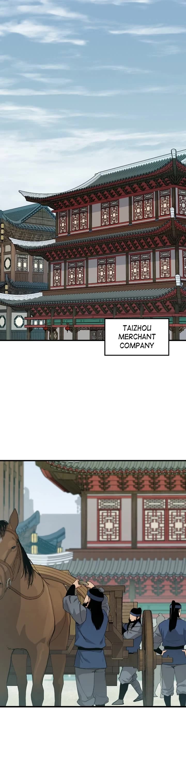 Reborn as the Heavenly Demon Chapter 24 page 26 - Chapter 24: Episode 24