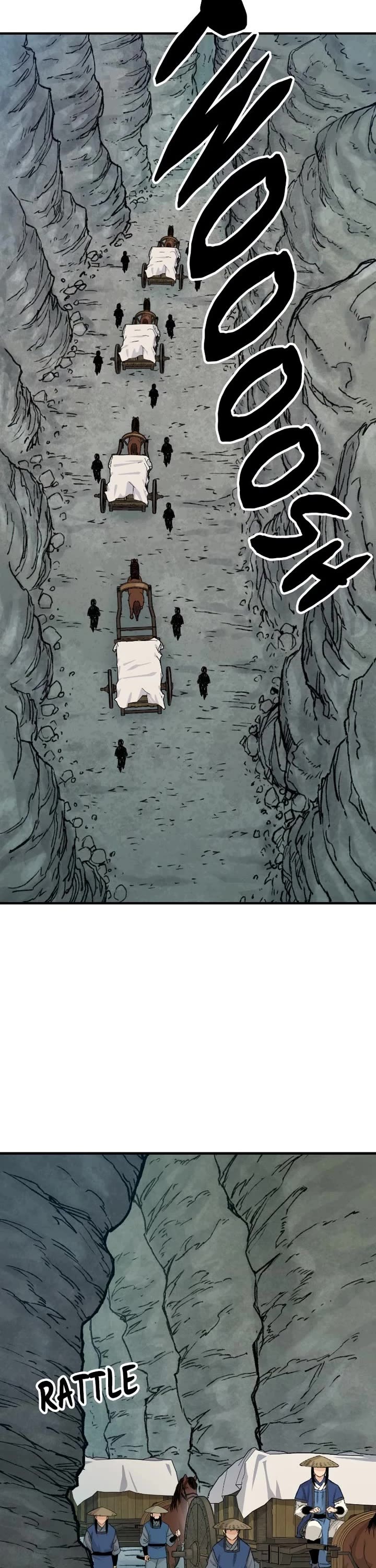 Reborn as the Heavenly Demon Chapter 24 page 32 - Chapter 24: Episode 24