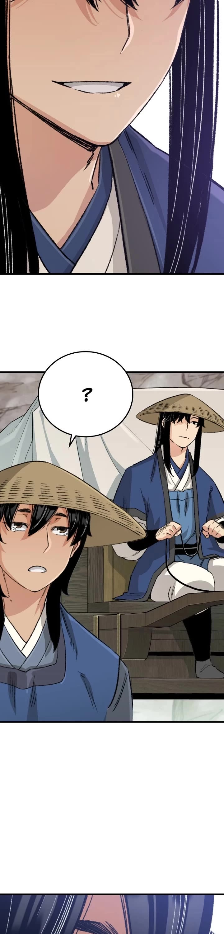 Reborn as the Heavenly Demon Chapter 24 page 36 - Chapter 24: Episode 24