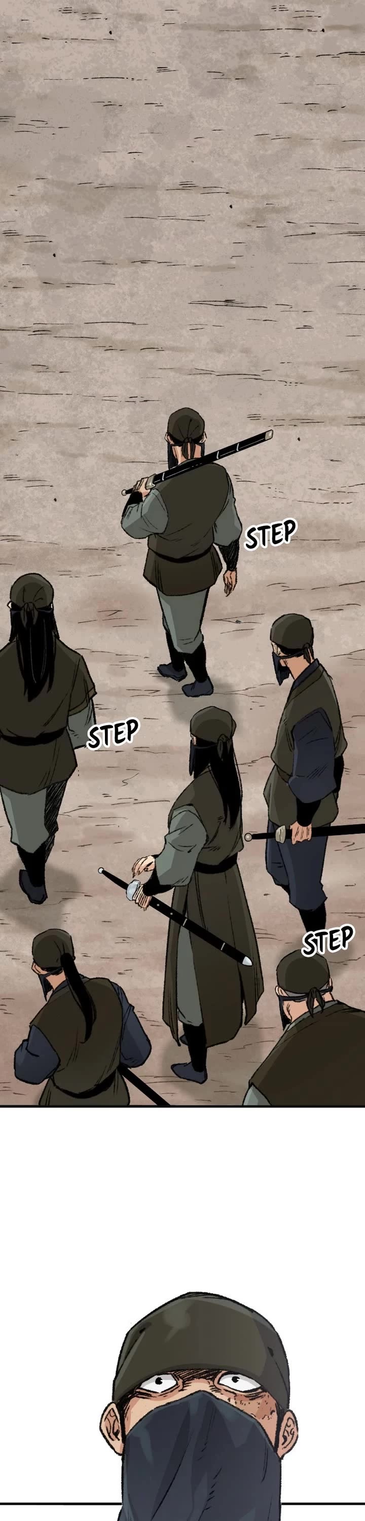 Reborn as the Heavenly Demon Chapter 24 page 38 - Chapter 24: Episode 24