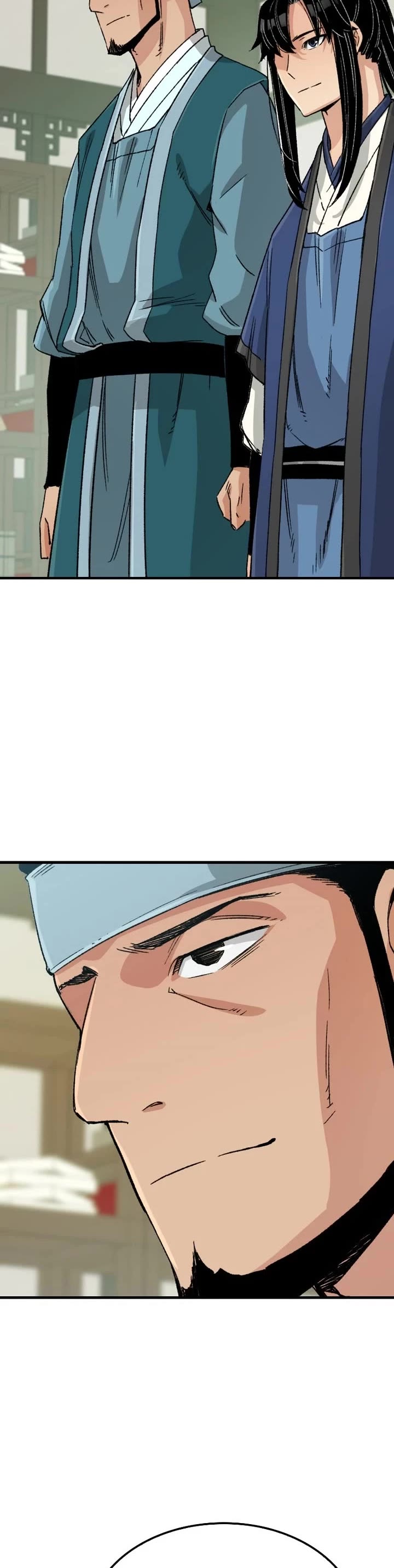 Reborn as the Heavenly Demon Chapter 24 page 4 - Chapter 24: Episode 24