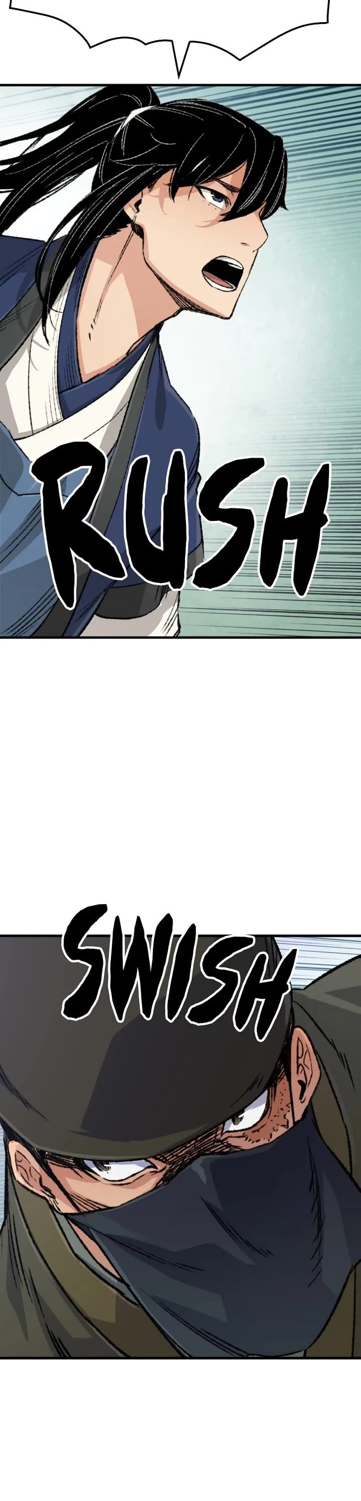 Reborn as the Heavenly Demon Chapter 24 page 45 - Chapter 24: Episode 24