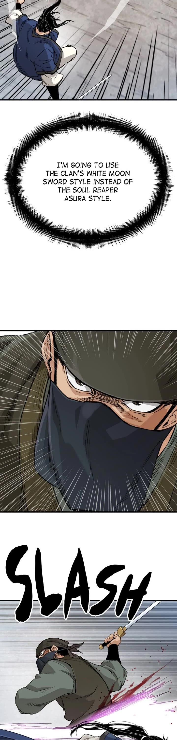 Reborn as the Heavenly Demon Chapter 24 page 47 - Chapter 24: Episode 24