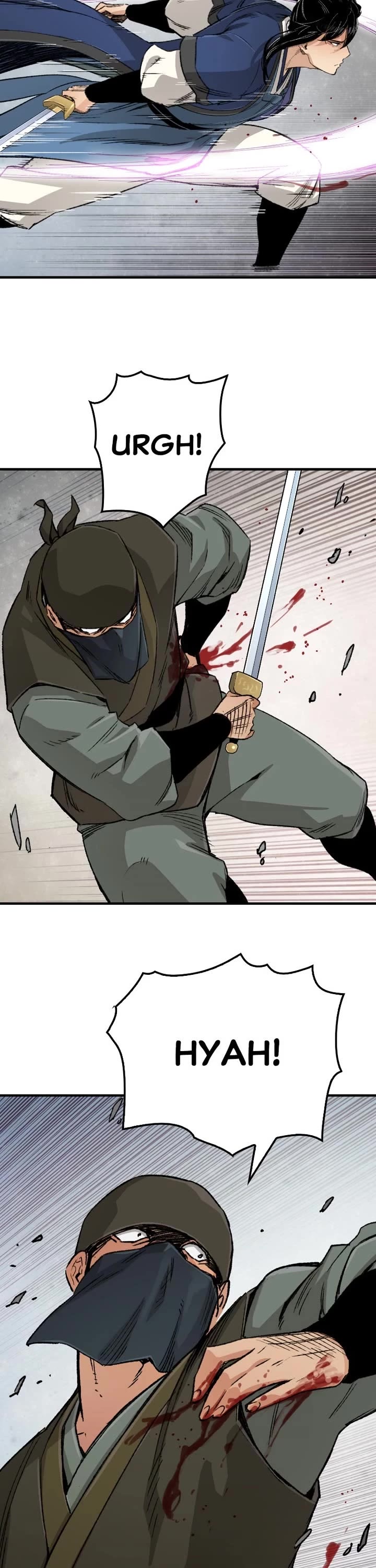 Reborn as the Heavenly Demon Chapter 24 page 48 - Chapter 24: Episode 24