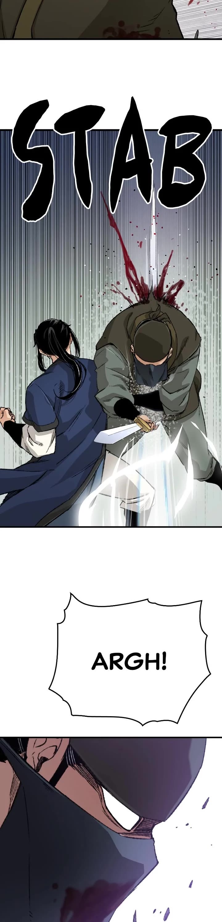 Reborn as the Heavenly Demon Chapter 24 page 49 - Chapter 24: Episode 24