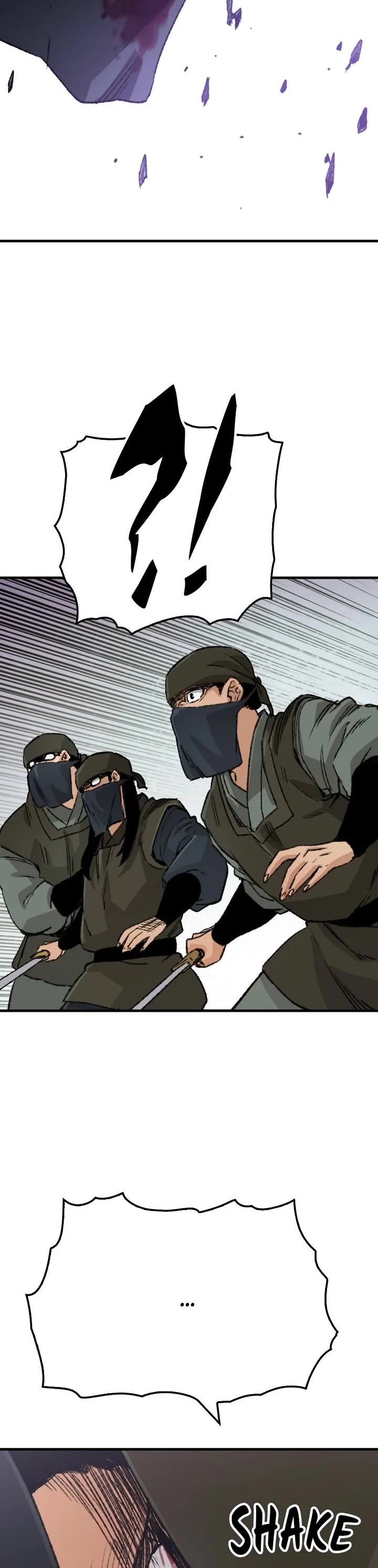 Reborn as the Heavenly Demon Chapter 24 page 50 - Chapter 24: Episode 24