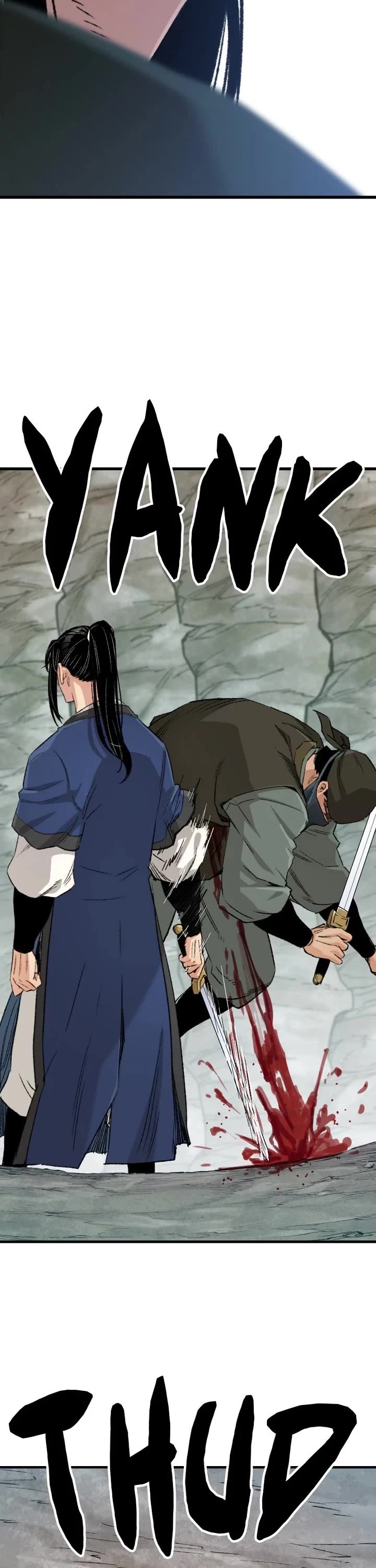 Reborn as the Heavenly Demon Chapter 24 page 52 - Chapter 24: Episode 24