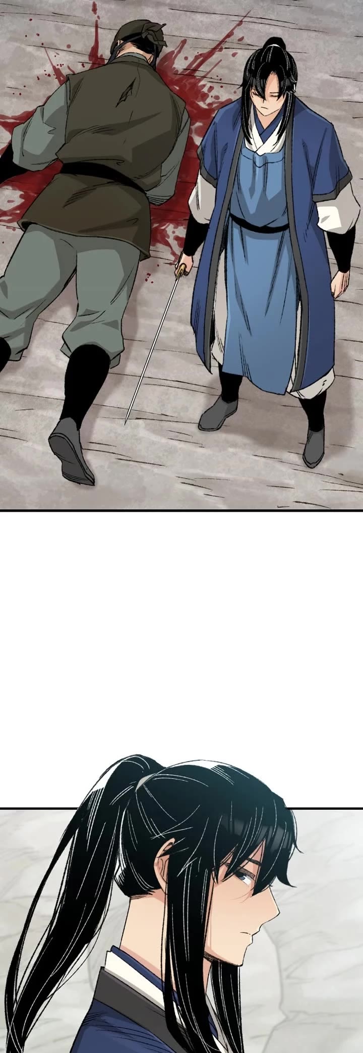 Reborn as the Heavenly Demon Chapter 24 page 53 - Chapter 24: Episode 24