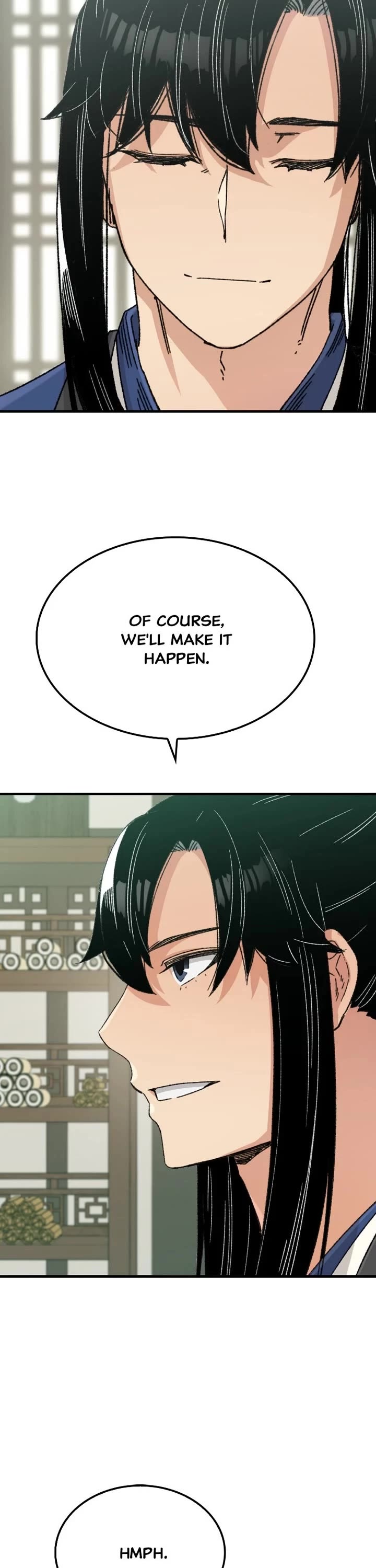 Reborn as the Heavenly Demon Chapter 24 page 8 - Chapter 24: Episode 24