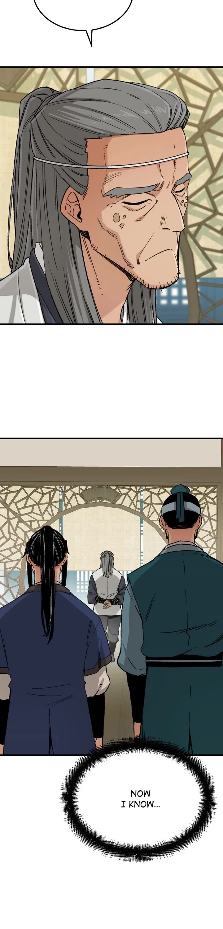 Reborn as the Heavenly Demon Chapter 24 page 9 - Chapter 24: Episode 24