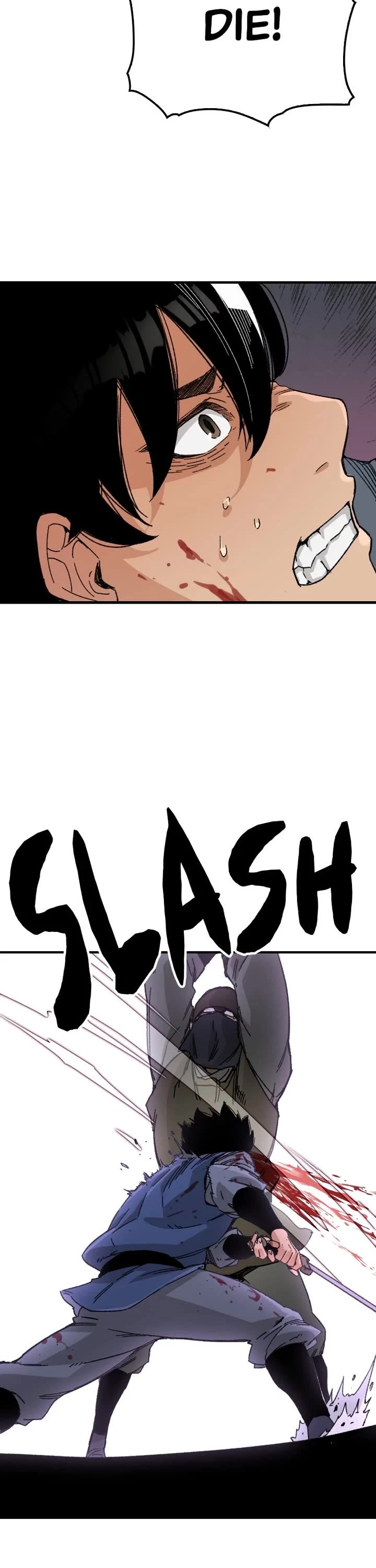 Reborn as the Heavenly Demon Chapter 25 page 11 - Chapter 25: Episode 25