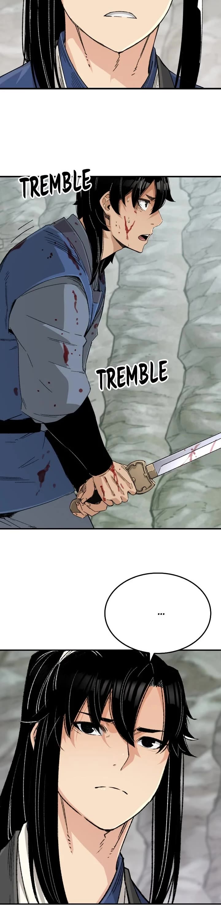 Reborn as the Heavenly Demon Chapter 25 page 14 - Chapter 25: Episode 25
