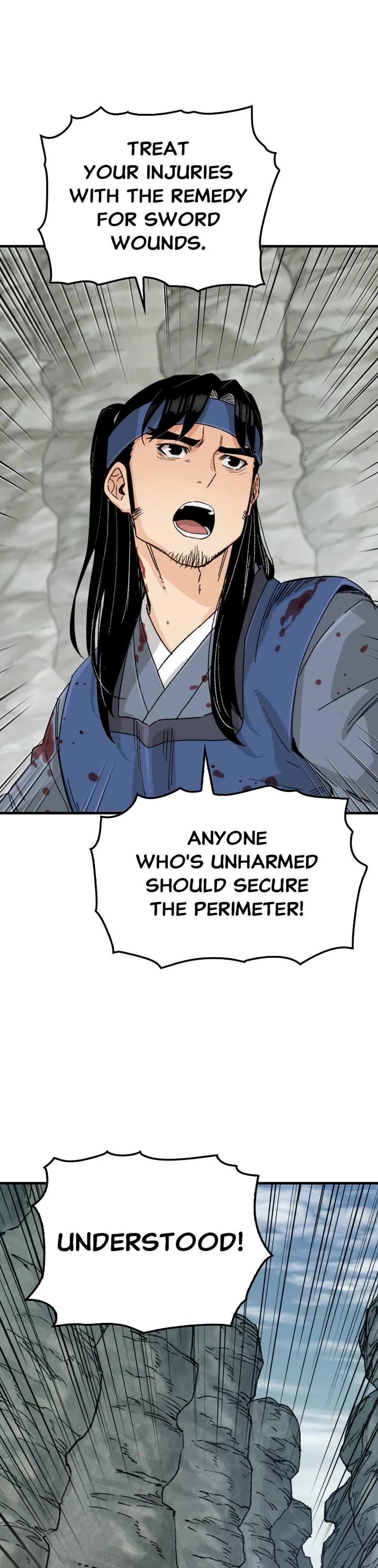 Reborn as the Heavenly Demon Chapter 25 page 15 - Chapter 25: Episode 25