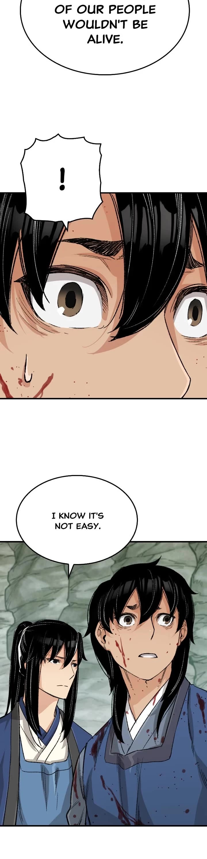 Reborn as the Heavenly Demon Chapter 25 page 20 - Chapter 25: Episode 25