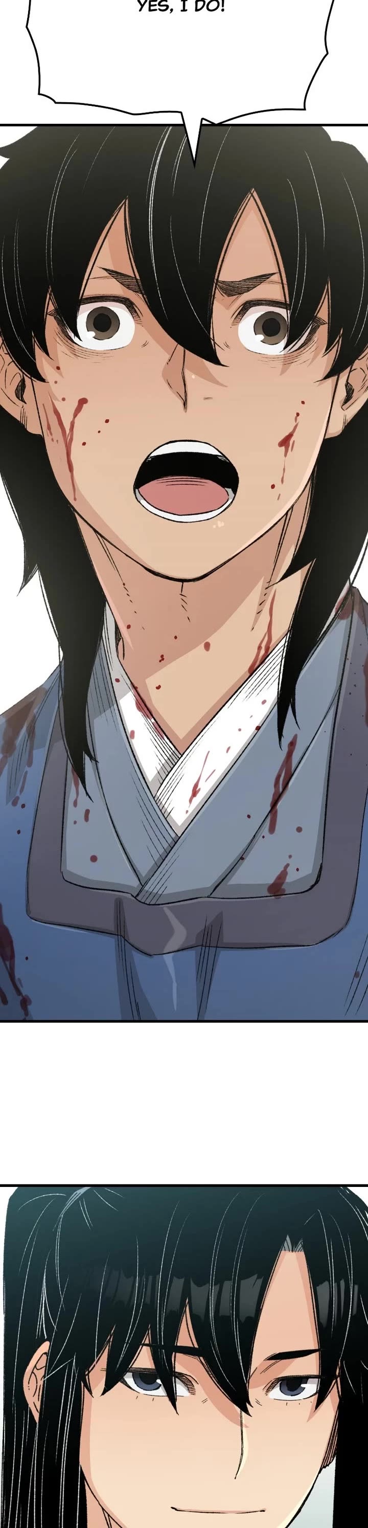 Reborn as the Heavenly Demon Chapter 25 page 25 - Chapter 25: Episode 25