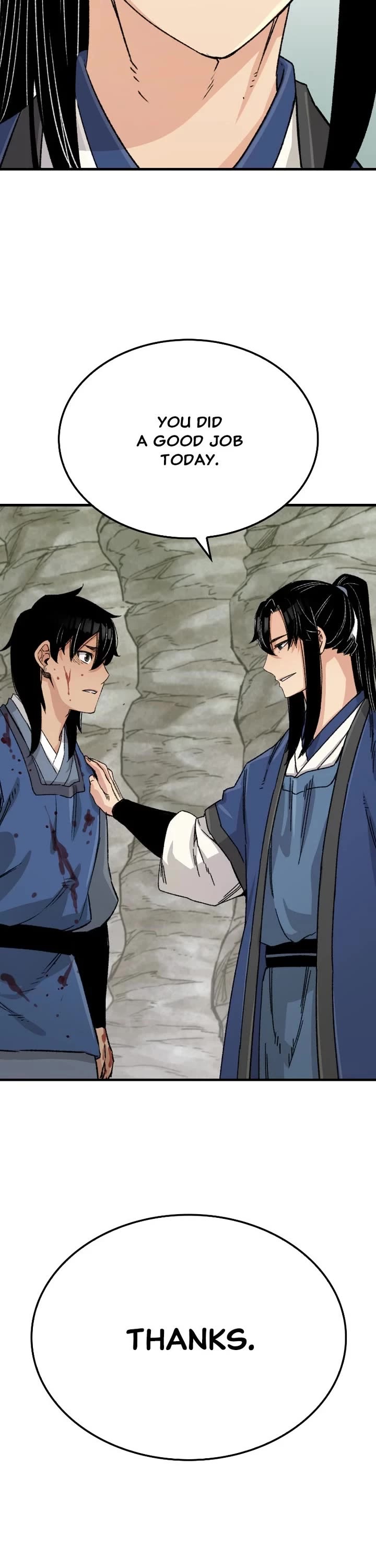 Reborn as the Heavenly Demon Chapter 25 page 26 - Chapter 25: Episode 25