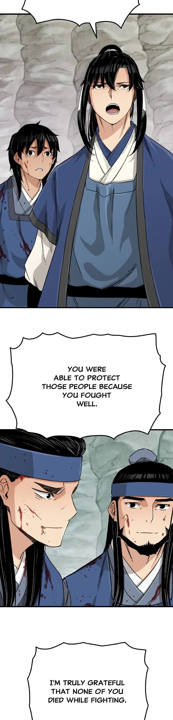 Reborn as the Heavenly Demon Chapter 25 page 29 - Chapter 25: Episode 25