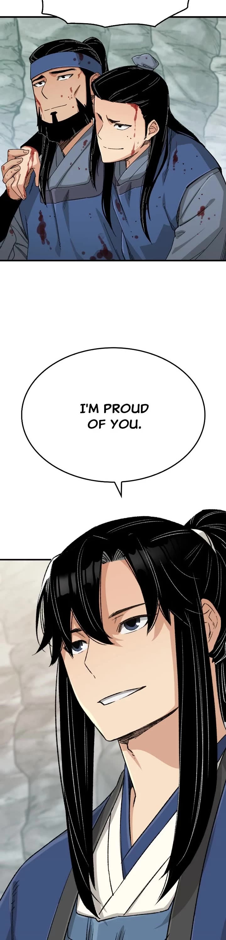 Reborn as the Heavenly Demon Chapter 25 page 30 - Chapter 25: Episode 25