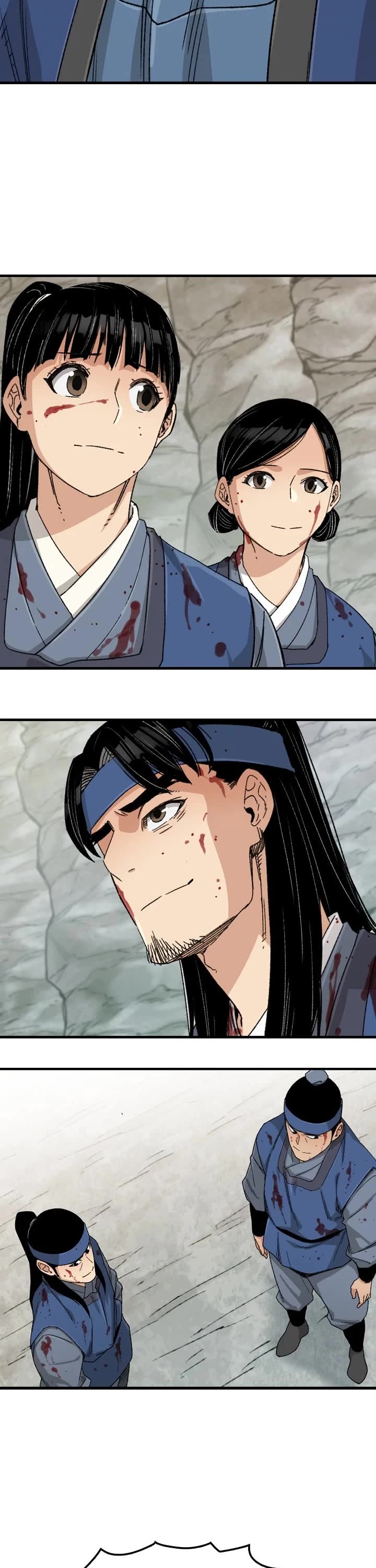 Reborn as the Heavenly Demon Chapter 25 page 31 - Chapter 25: Episode 25