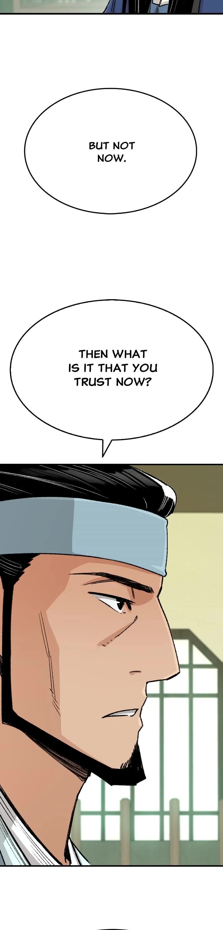 Reborn as the Heavenly Demon Chapter 25 page 38 - Chapter 25: Episode 25