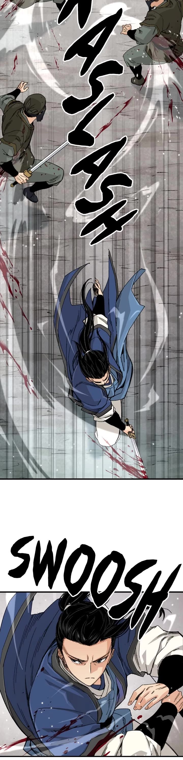 Reborn as the Heavenly Demon Chapter 25 page 4 - Chapter 25: Episode 25