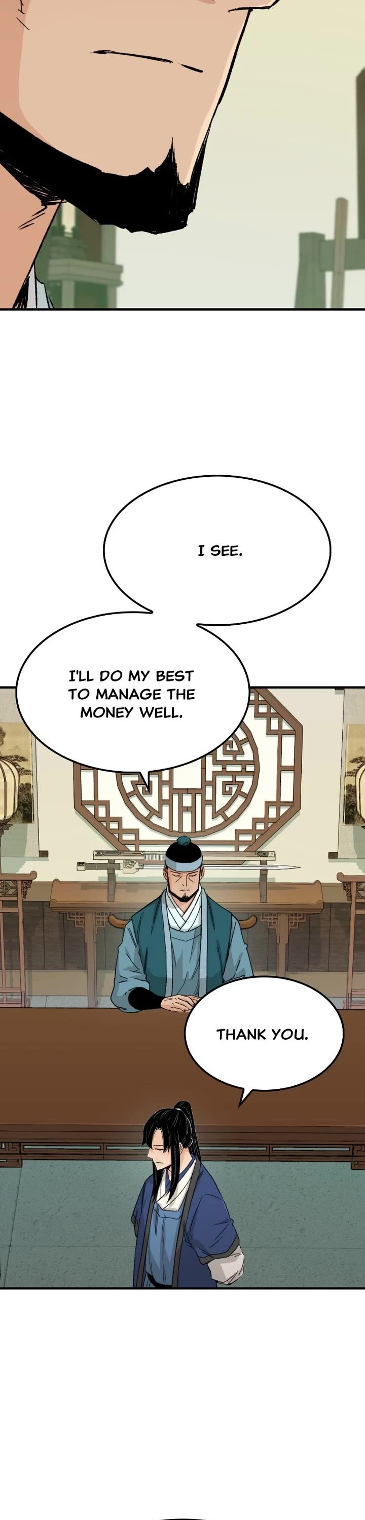 Reborn as the Heavenly Demon Chapter 25 page 41 - Chapter 25: Episode 25