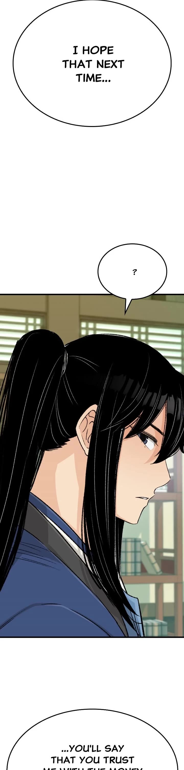 Reborn as the Heavenly Demon Chapter 25 page 42 - Chapter 25: Episode 25