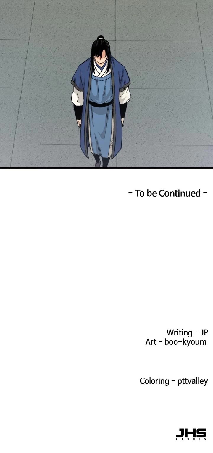 Reborn as the Heavenly Demon Chapter 25 page 46 - Chapter 25: Episode 25