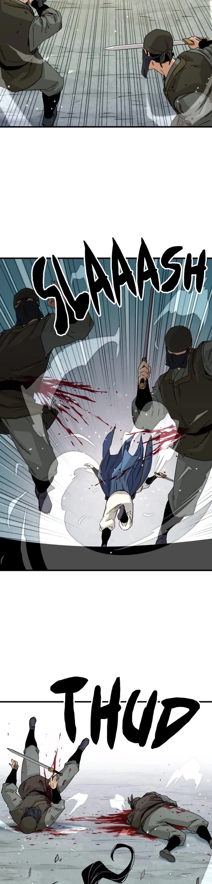 Reborn as the Heavenly Demon Chapter 25 page 6 - Chapter 25: Episode 25