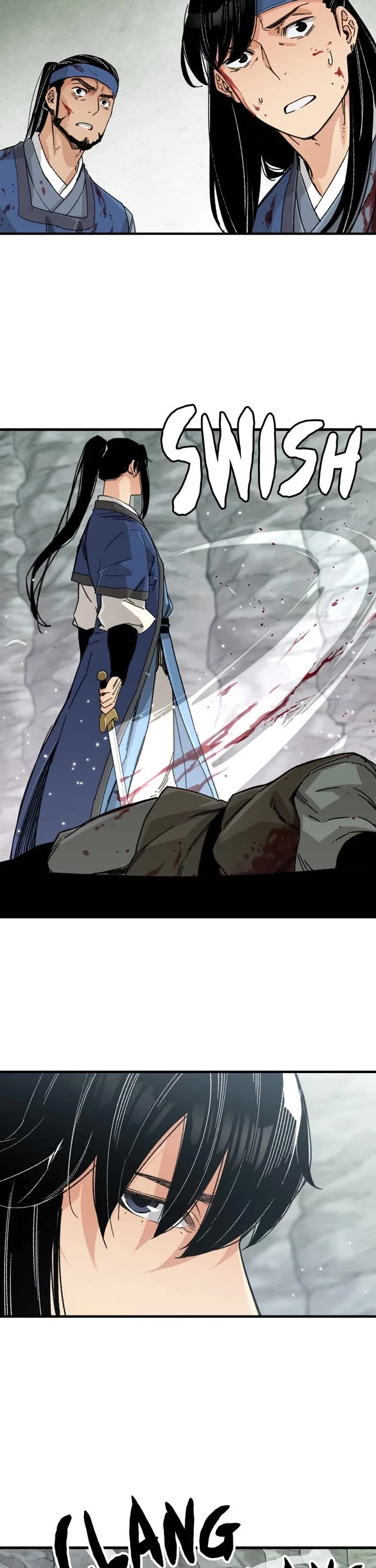 Reborn as the Heavenly Demon Chapter 25 page 8 - Chapter 25: Episode 25