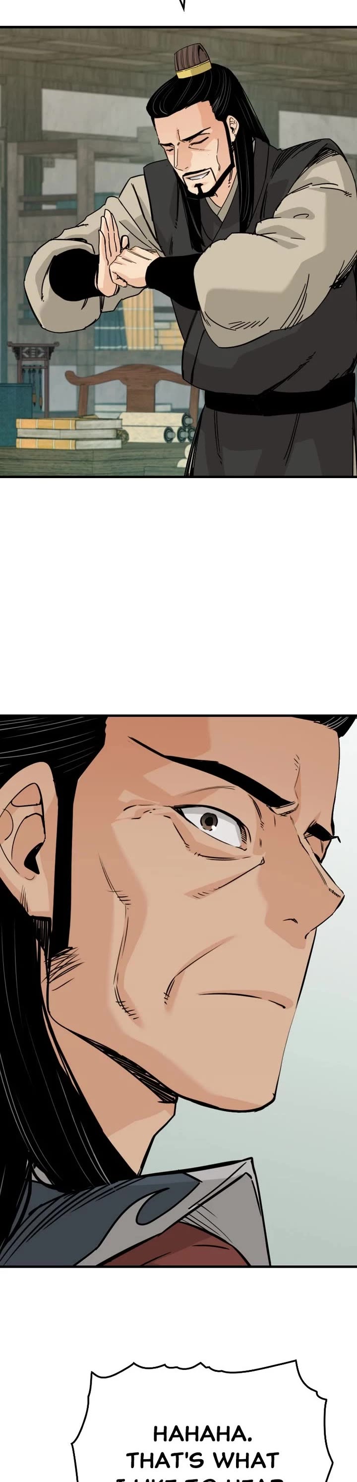 Reborn as the Heavenly Demon Chapter 26 page 10 - Chapter 26: Episode 26
