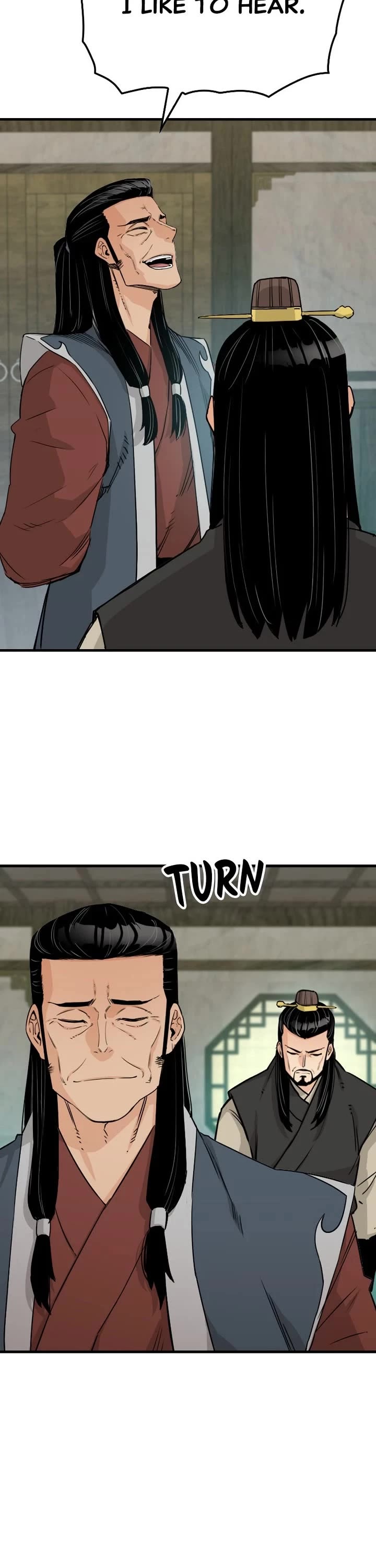 Reborn as the Heavenly Demon Chapter 26 page 11 - Chapter 26: Episode 26