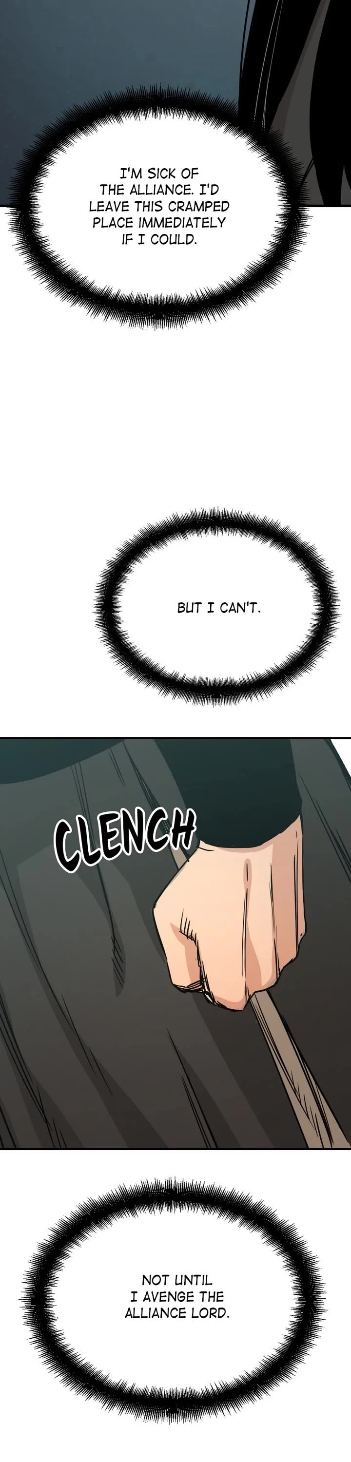 Reborn as the Heavenly Demon Chapter 26 page 13 - Chapter 26: Episode 26
