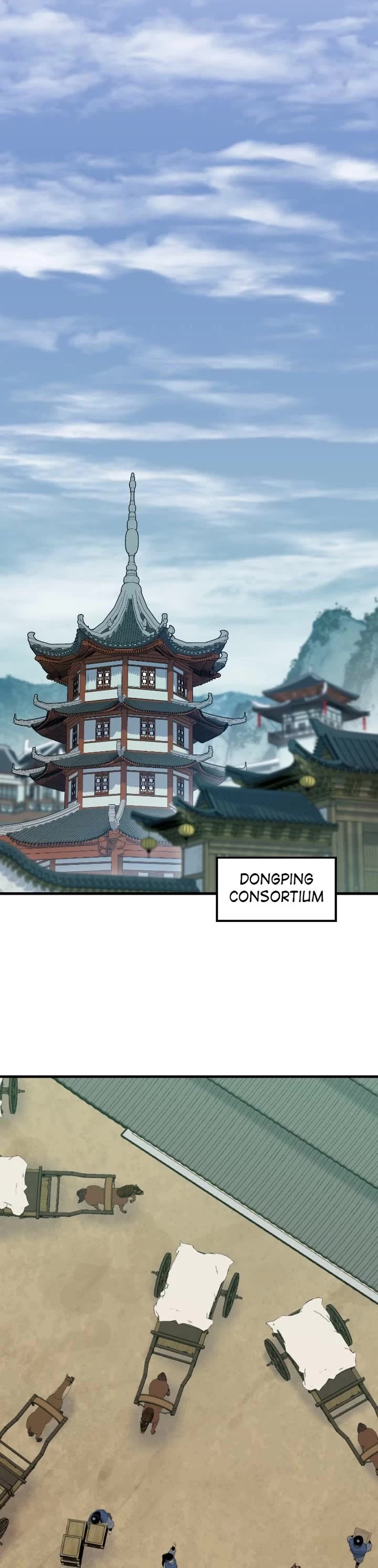 Reborn as the Heavenly Demon Chapter 26 page 15 - Chapter 26: Episode 26