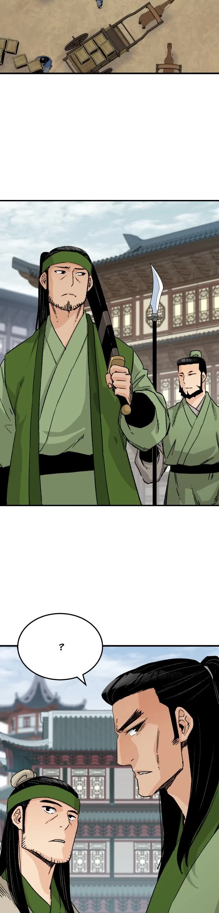 Reborn as the Heavenly Demon Chapter 26 page 16 - Chapter 26: Episode 26