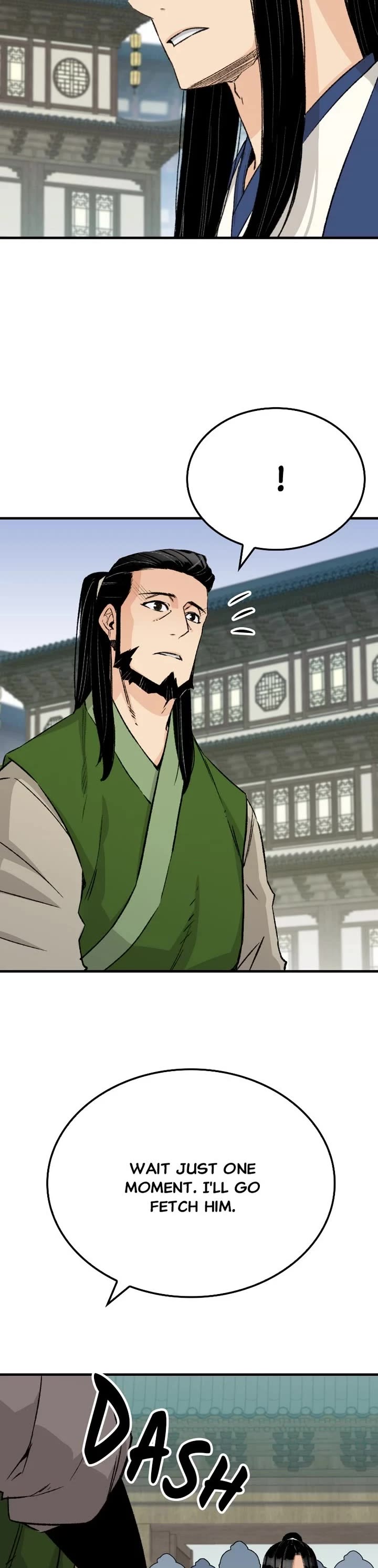 Reborn as the Heavenly Demon Chapter 26 page 19 - Chapter 26: Episode 26
