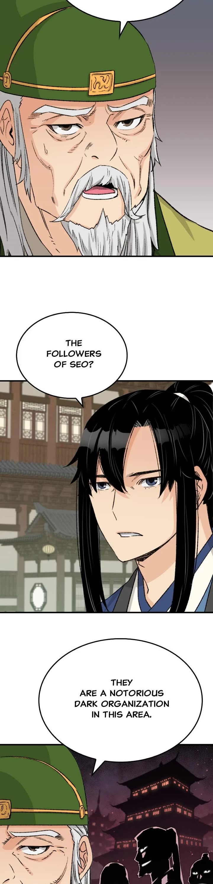 Reborn as the Heavenly Demon Chapter 26 page 24 - Chapter 26: Episode 26