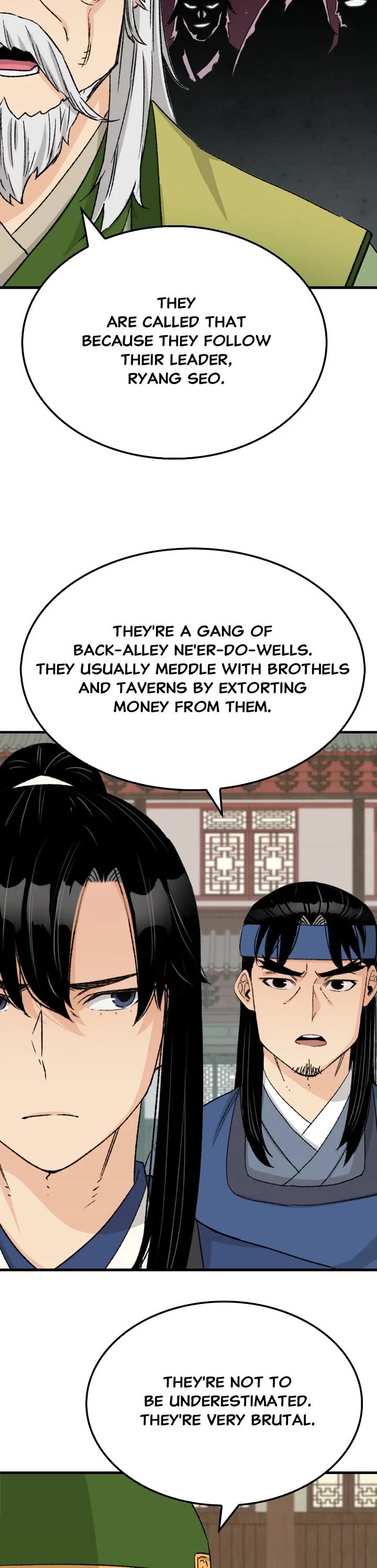 Reborn as the Heavenly Demon Chapter 26 page 25 - Chapter 26: Episode 26
