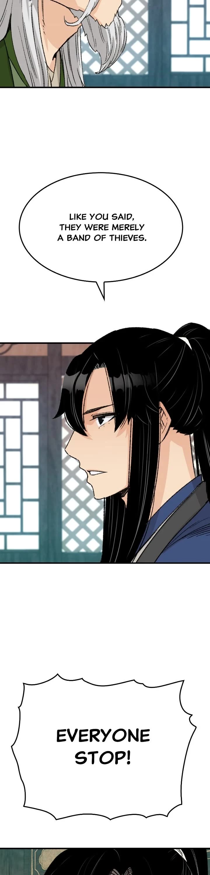 Reborn as the Heavenly Demon Chapter 26 page 29 - Chapter 26: Episode 26