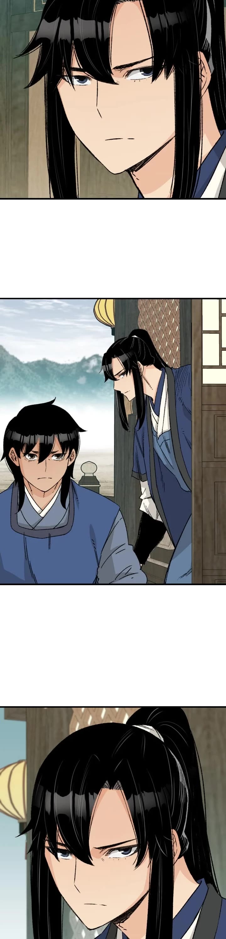 Reborn as the Heavenly Demon Chapter 26 page 30 - Chapter 26: Episode 26