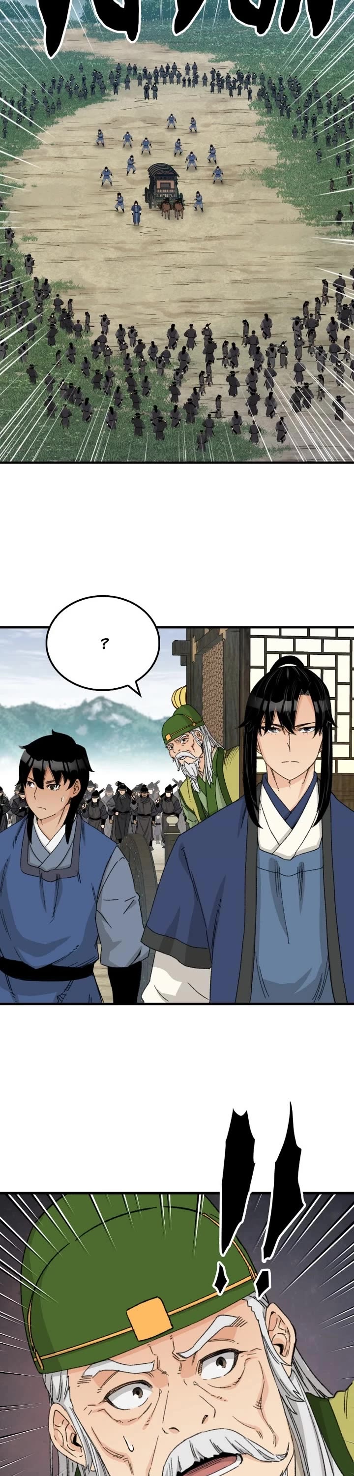 Reborn as the Heavenly Demon Chapter 26 page 33 - Chapter 26: Episode 26