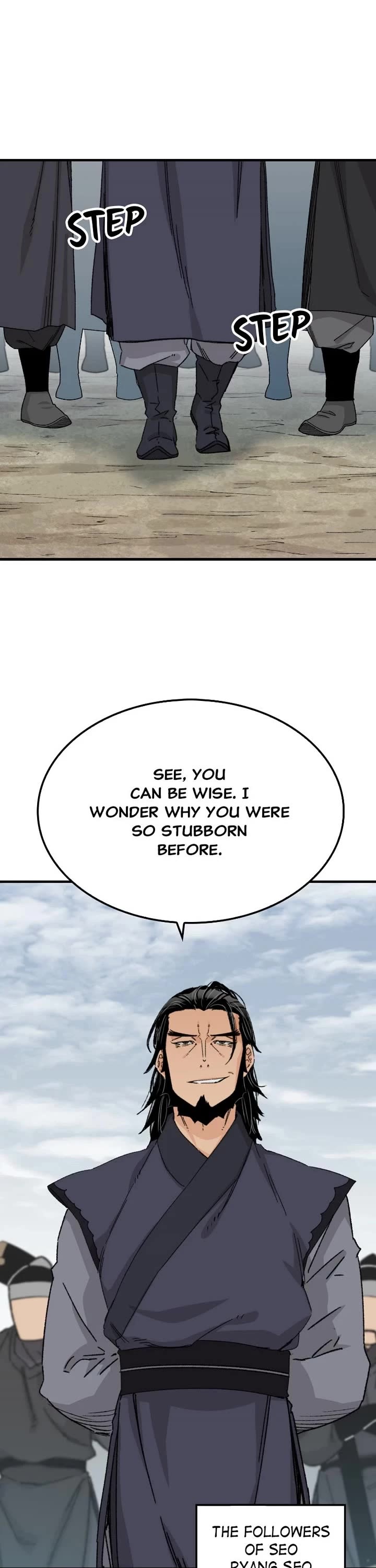 Reborn as the Heavenly Demon Chapter 26 page 36 - Chapter 26: Episode 26