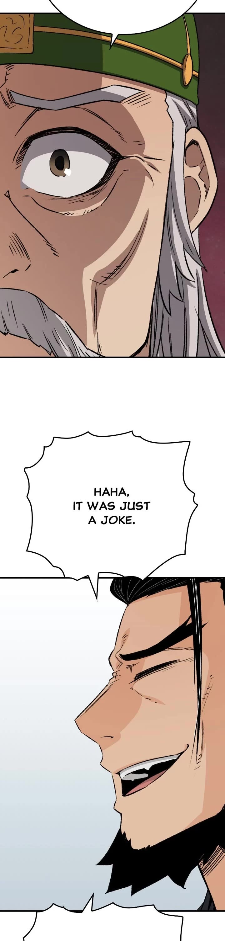 Reborn as the Heavenly Demon Chapter 26 page 42 - Chapter 26: Episode 26